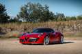 Alfa Romeo 4C 1750 Tbi 240 ch TCT Racing Pack Rot - thumbnail 6