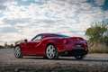 Alfa Romeo 4C 1750 Tbi 240 ch TCT Racing Pack Rot - thumbnail 2