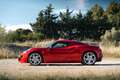 Alfa Romeo 4C 1750 Tbi 240 ch TCT Racing Pack Rot - thumbnail 3