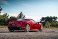 Alfa Romeo 4C 1750 Tbi 240 ch TCT Racing Pack Rot - thumbnail 7