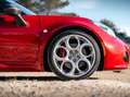 Alfa Romeo 4C 1750 Tbi 240 ch TCT Racing Pack Rot - thumbnail 15