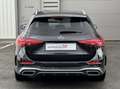 Mercedes-Benz C 300 V SW 300 E AMG LINE 9G-TRONIC Schwarz - thumbnail 7