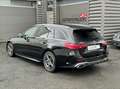 Mercedes-Benz C 300 V SW 300 E AMG LINE 9G-TRONIC Schwarz - thumbnail 6
