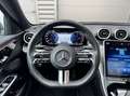 Mercedes-Benz C 300 V SW 300 E AMG LINE 9G-TRONIC Schwarz - thumbnail 15
