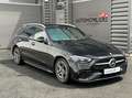 Mercedes-Benz C 300 V SW 300 E AMG LINE 9G-TRONIC Noir - thumbnail 3