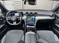 Mercedes-Benz C 300 V SW 300 E AMG LINE 9G-TRONIC Noir - thumbnail 10