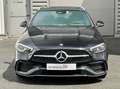Mercedes-Benz C 300 V SW 300 E AMG LINE 9G-TRONIC Schwarz - thumbnail 2