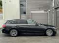 Mercedes-Benz C 300 V SW 300 E AMG LINE 9G-TRONIC Schwarz - thumbnail 4