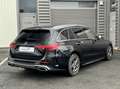 Mercedes-Benz C 300 V SW 300 E AMG LINE 9G-TRONIC Noir - thumbnail 8