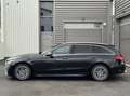 Mercedes-Benz C 300 V SW 300 E AMG LINE 9G-TRONIC Schwarz - thumbnail 5
