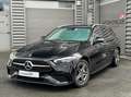Mercedes-Benz C 300 V SW 300 E AMG LINE 9G-TRONIC Noir - thumbnail 1