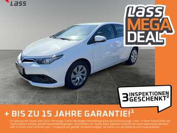 1.33 Cool DynLicht*Facelift*KlimaA*SpurH
