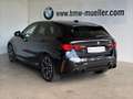 BMW 118 d SAG M Sport AdapLED/K-ZUG/CAM/PRIVACY/K-ZUG Schwarz - thumbnail 6