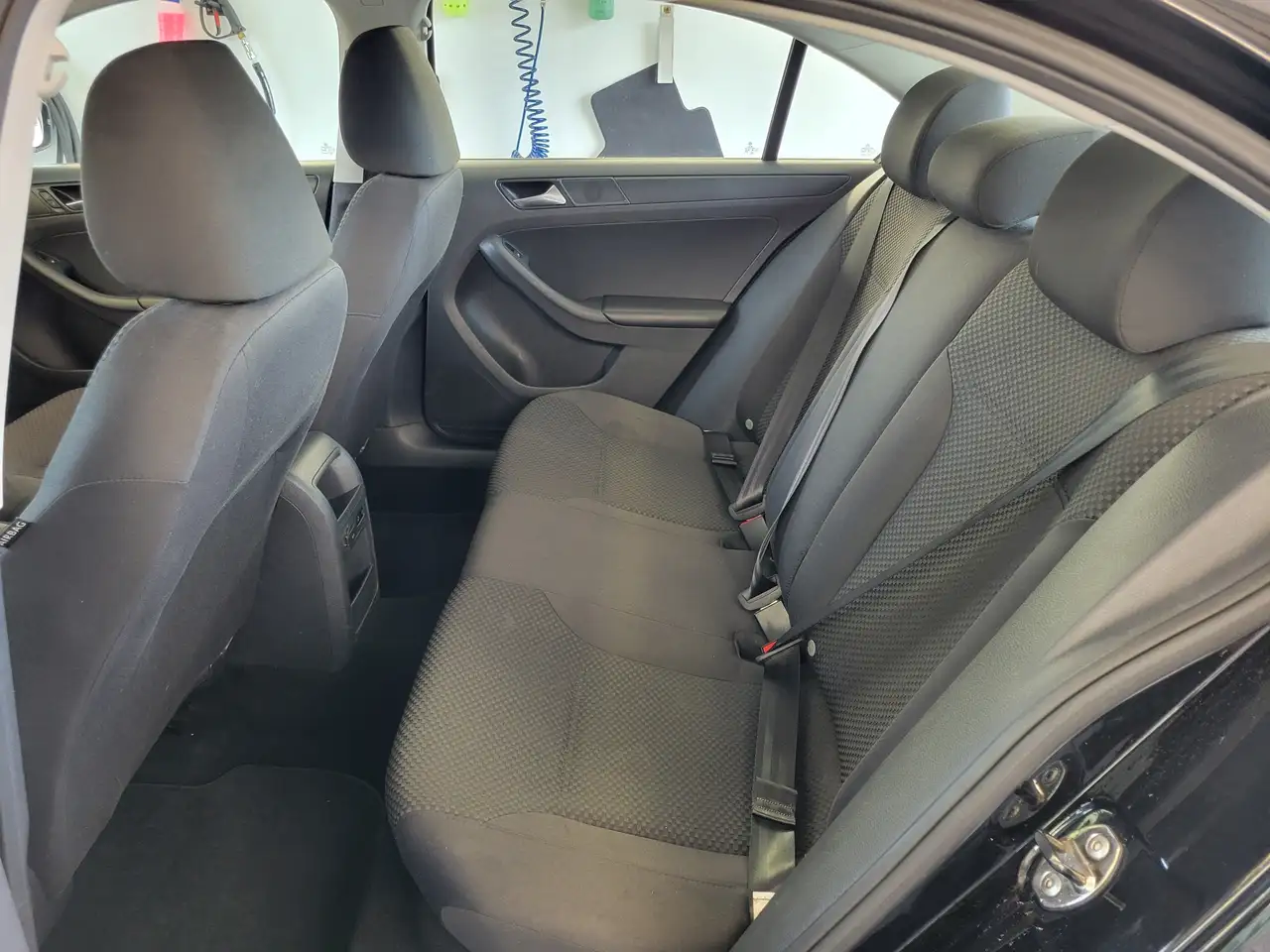 Volkswagen Jetta снимка Volkswagen Jetta