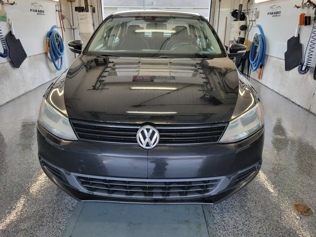 Volkswagen Jetta снимка Volkswagen Jetta