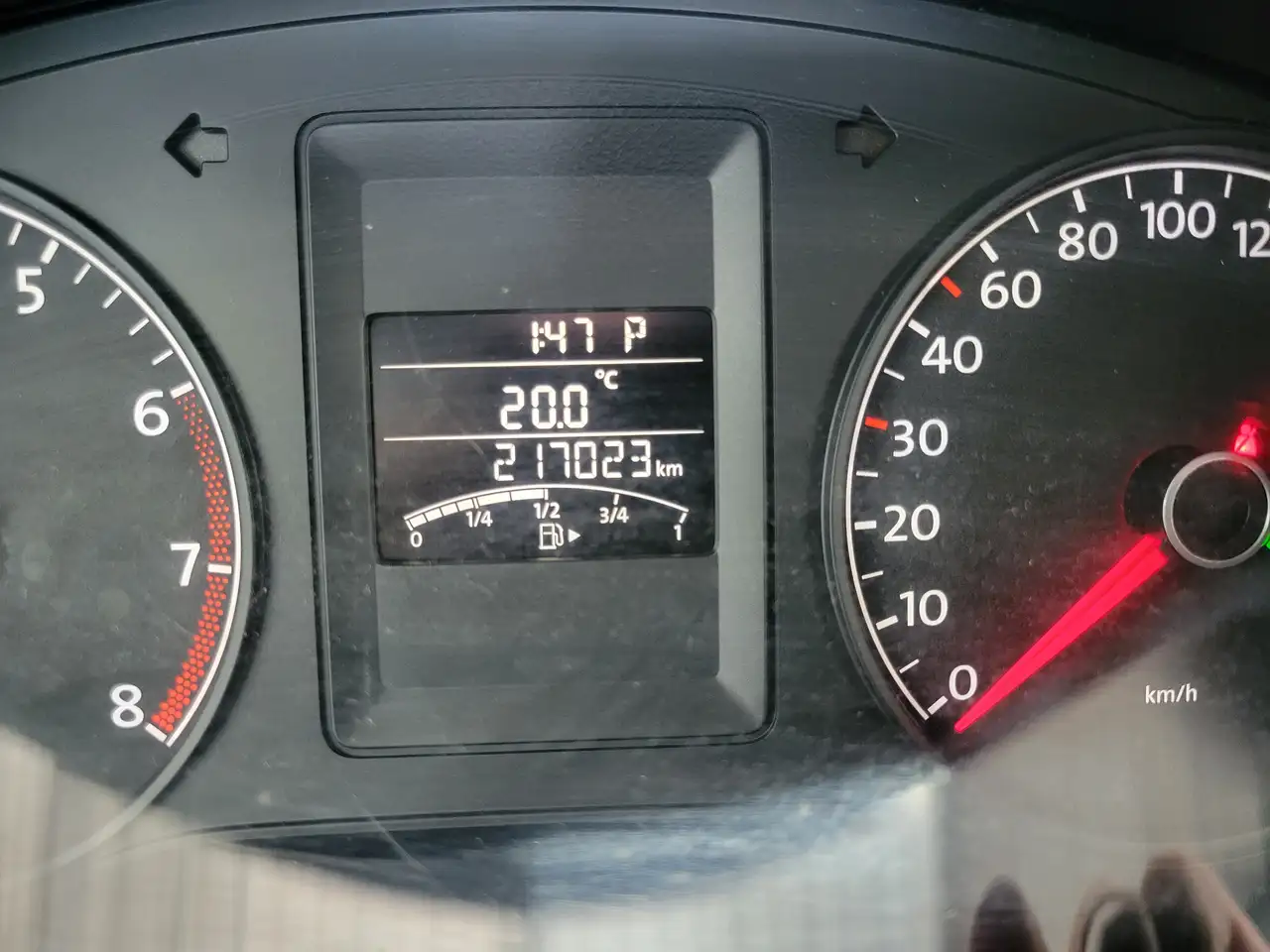 Volkswagen Jetta снимка Volkswagen Jetta