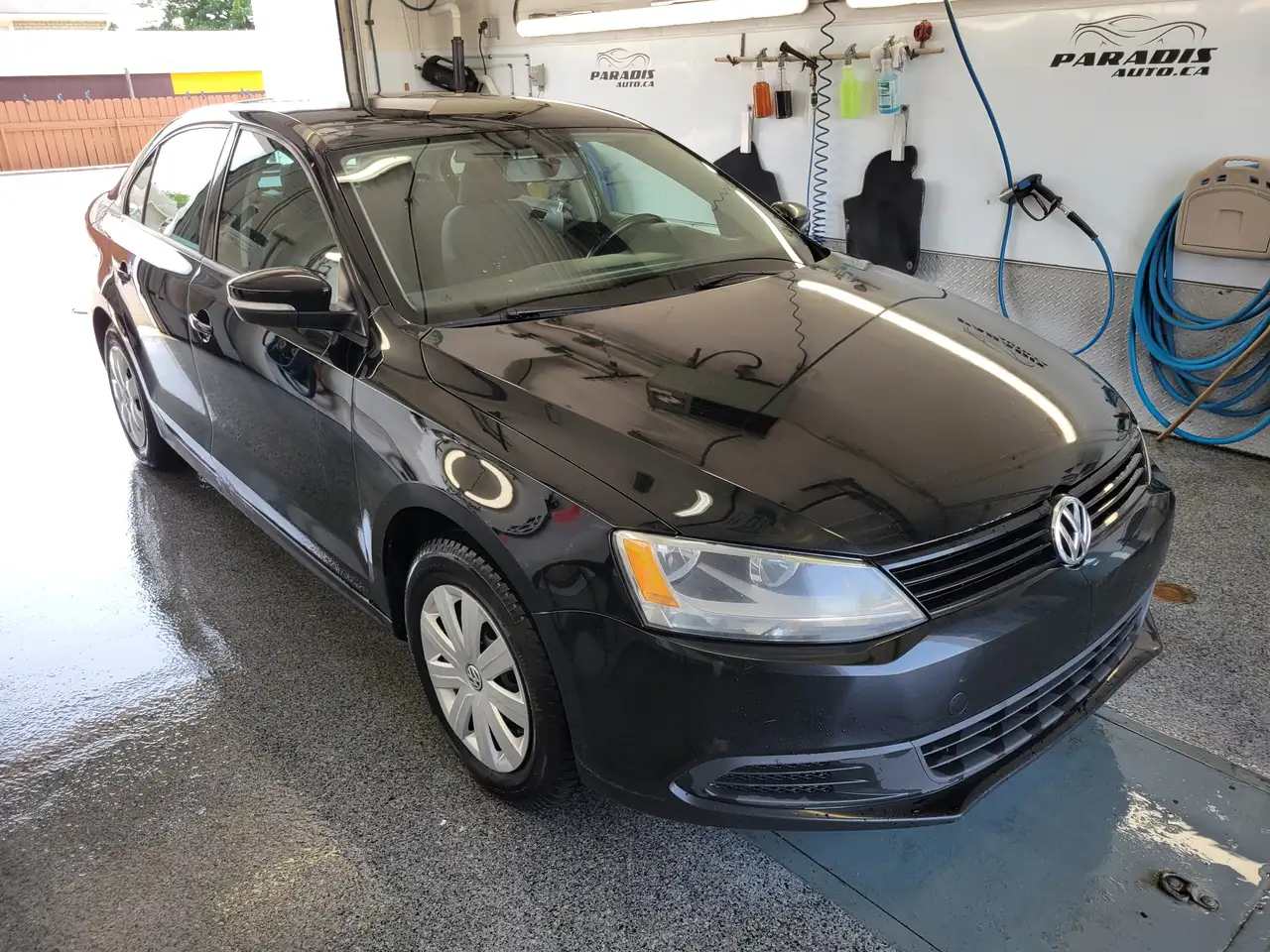 Volkswagen Jetta снимка Volkswagen Jetta