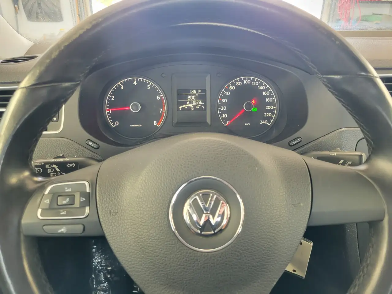 Volkswagen Jetta снимка Volkswagen Jetta