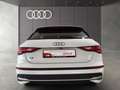 Audi A3 35 TDI advanced  S tronic Navi DAB Weiß - thumbnail 6