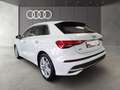 Audi A3 35 TDI advanced  S tronic Navi DAB Weiß - thumbnail 5