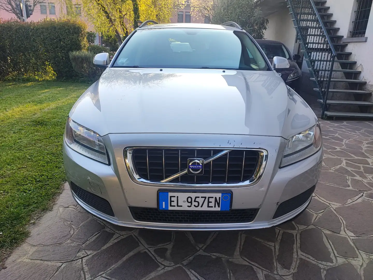 Volvo V70 2.0 Benz/GPL Kinetic 145cv - 2