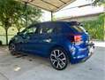 Volkswagen Polo GTI Polo VI 2017 5p 2.0 tsi 200cv dsg Blu/Azzurro - thumbnail 4
