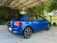Volkswagen Polo GTI Polo VI 2017 5p 2.0 tsi 200cv dsg Blu/Azzurro - thumbnail 3
