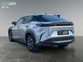 Lexus RZ 300E FWD Executive Line +Pano+SHZ+HUD+Sofort Ezüst - thumbnail 3