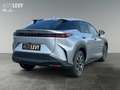 Lexus RZ 300E FWD Executive Line +Pano+SHZ+HUD+Sofort Ezüst - thumbnail 5