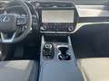 Lexus RZ 300E FWD Executive Line +Pano+SHZ+HUD+Sofort Ezüst - thumbnail 11