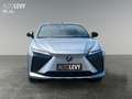 Lexus RZ 300E FWD Executive Line +Pano+SHZ+HUD+Sofort Ezüst - thumbnail 8