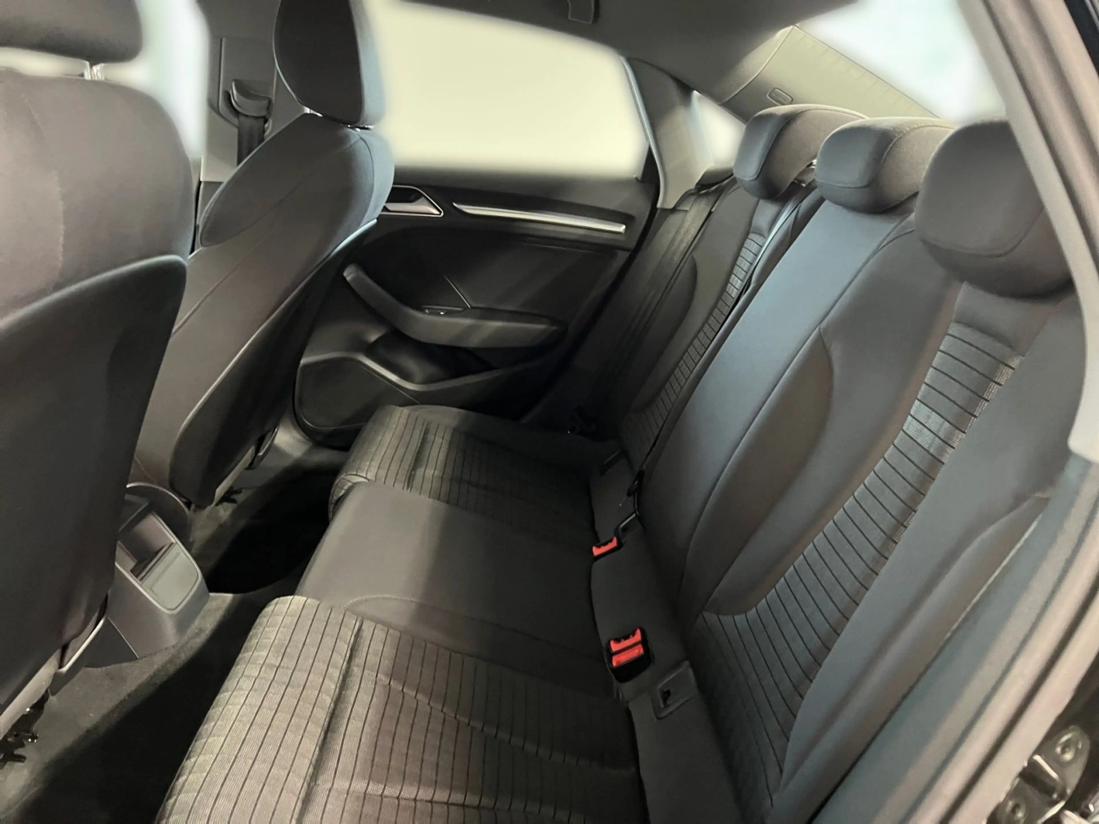 Audi A3 35 TFSI S tronic sport Bluetooth PD — photo 10