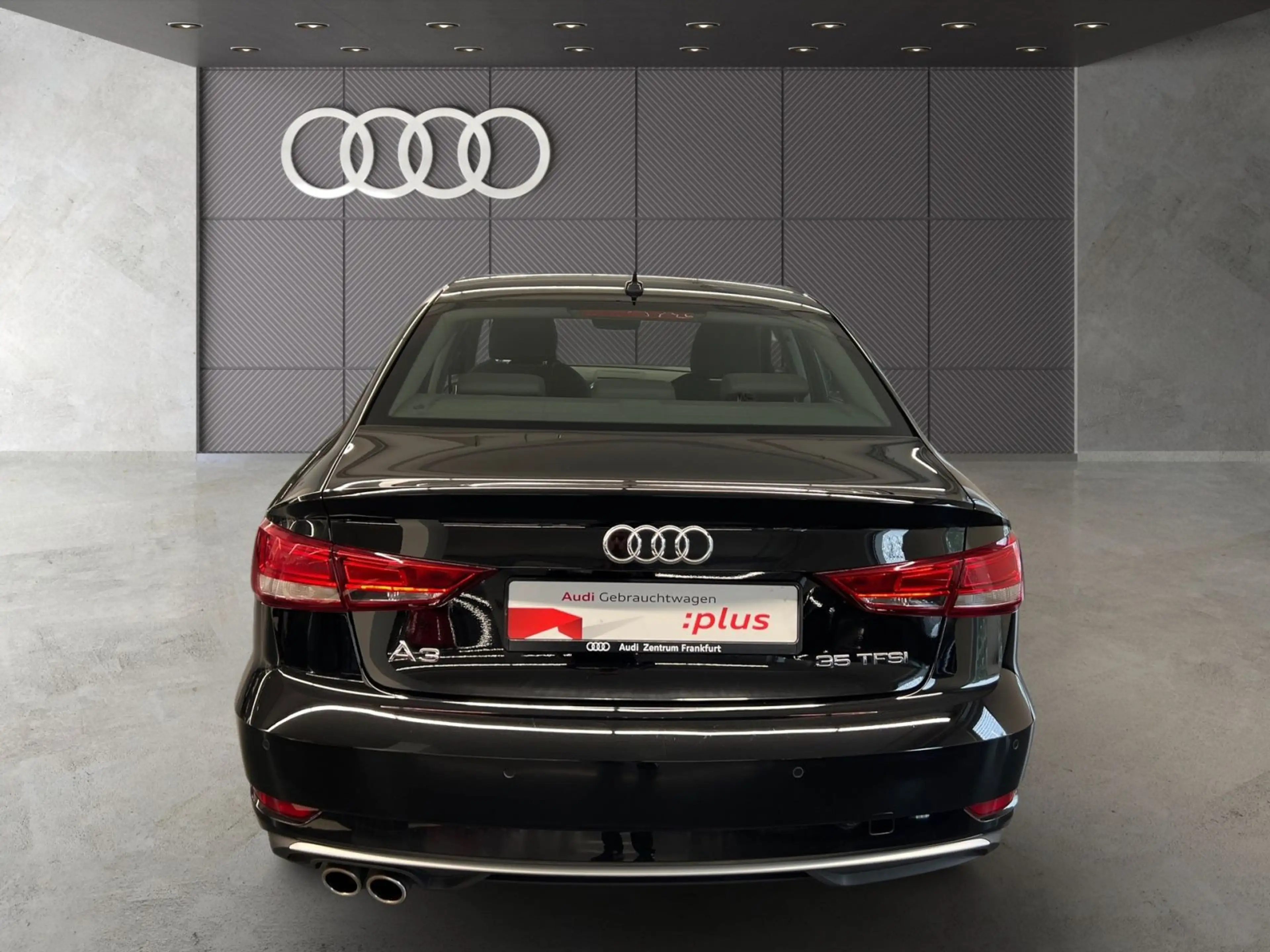 Audi A3 35 TFSI S tronic sport Bluetooth PD — photo 5