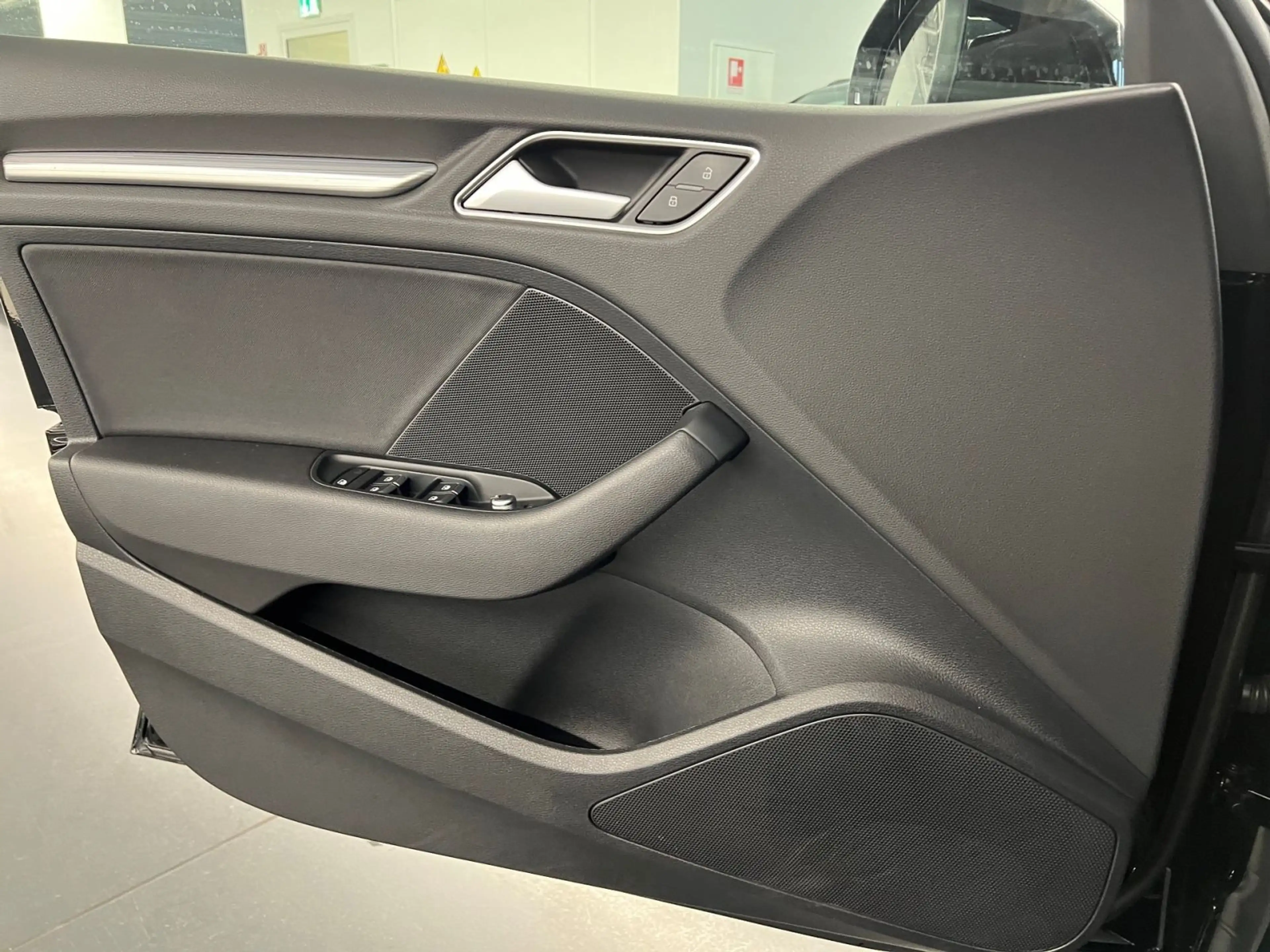 Audi A3 35 TFSI S tronic sport Bluetooth PD — photo 7