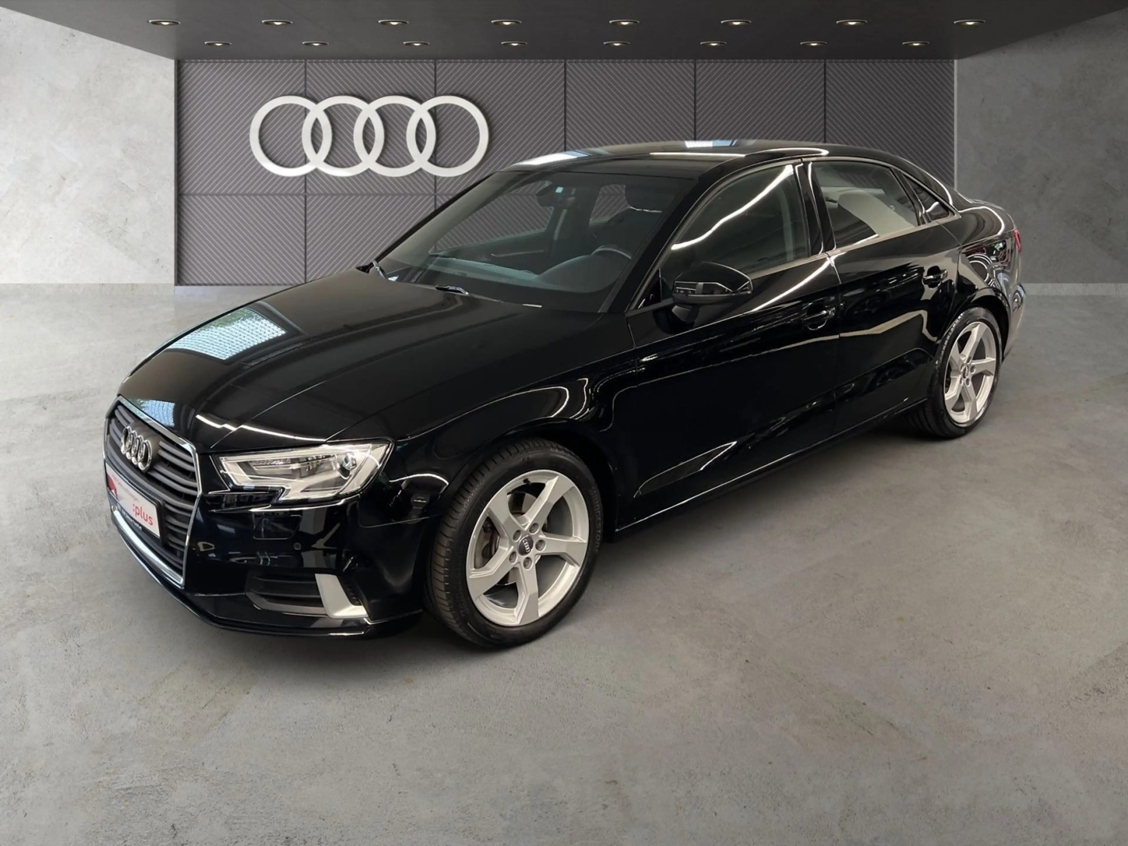Audi A3 35 TFSI S tronic sport Bluetooth PD