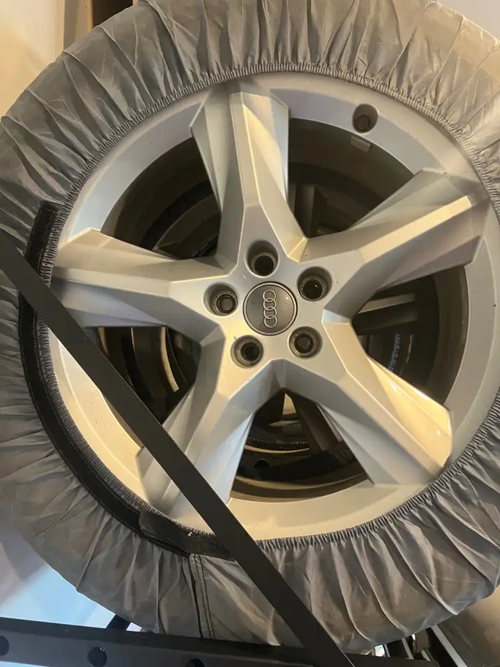 Audi Q7 снимка Audi Q7