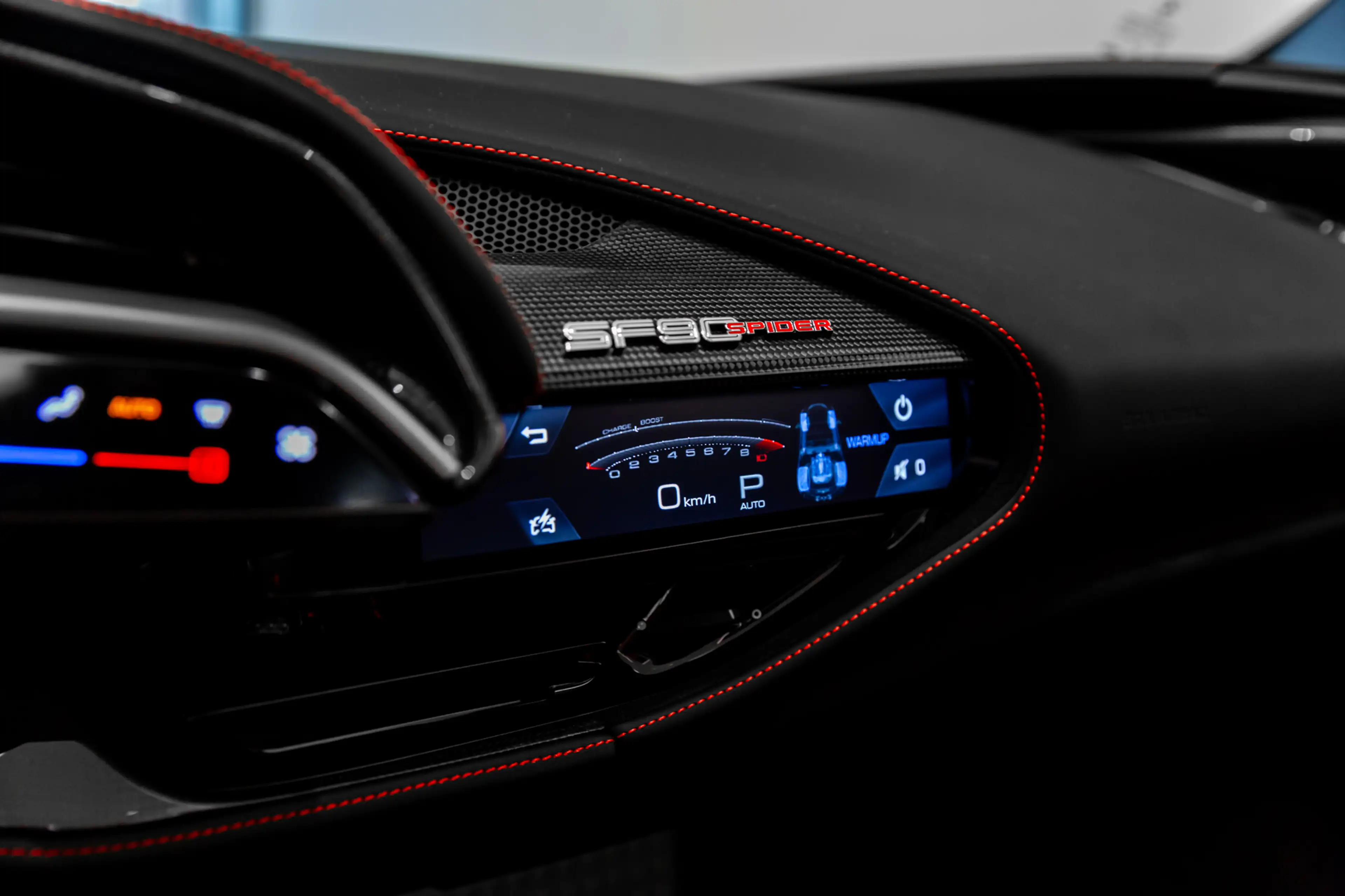 Ferrari SF90 Spider Assetto Fiorano ~Ferrari Munsterhuis~ — photo 13