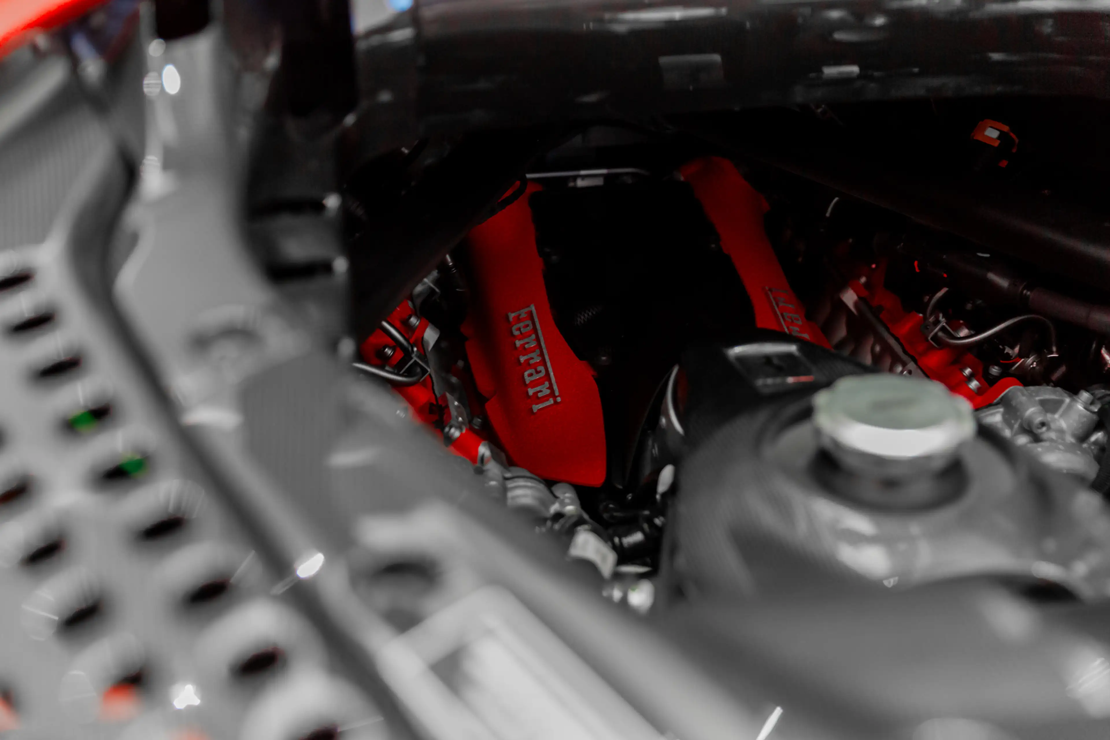 Ferrari SF90 Spider Assetto Fiorano ~Ferrari Munsterhuis~ — photo 32