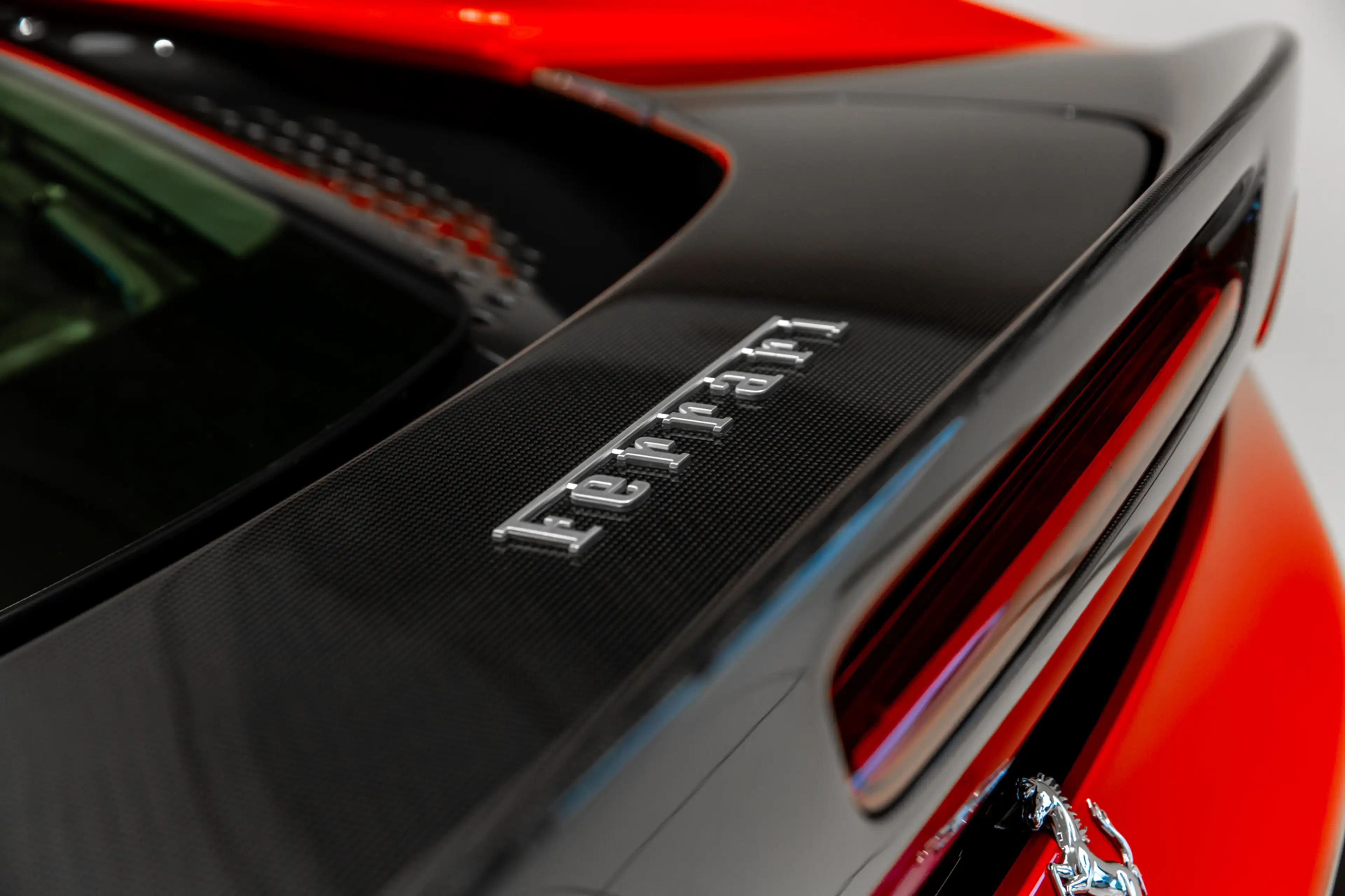 Ferrari SF90 Spider Assetto Fiorano ~Ferrari Munsterhuis~ — photo 33