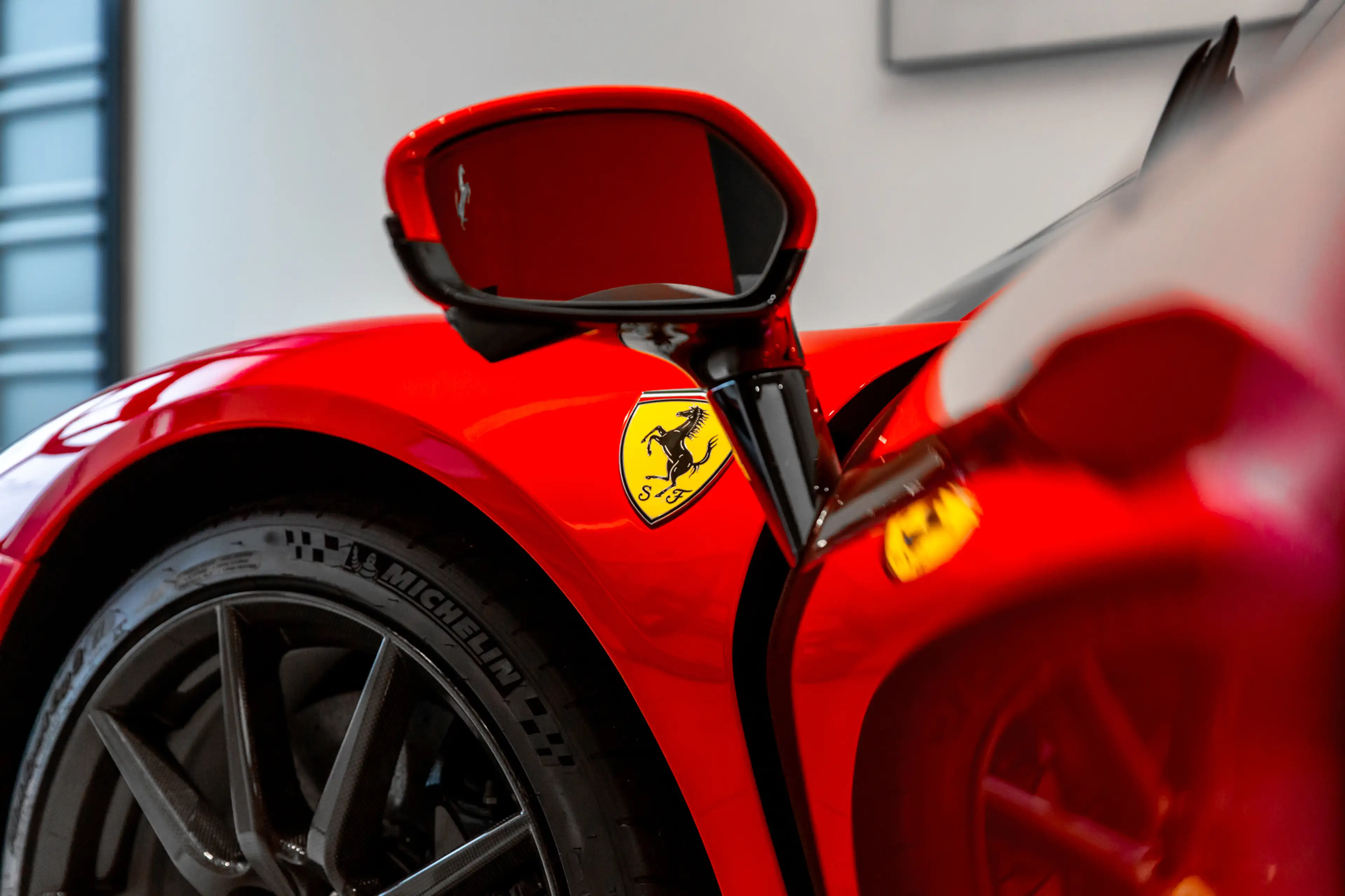 Ferrari SF90 Spider Assetto Fiorano ~Ferrari Munsterhuis~ — photo 24
