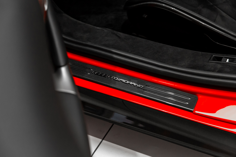 Ferrari SF90 Spider Assetto Fiorano ~Ferrari Munsterhuis~ — photo 25
