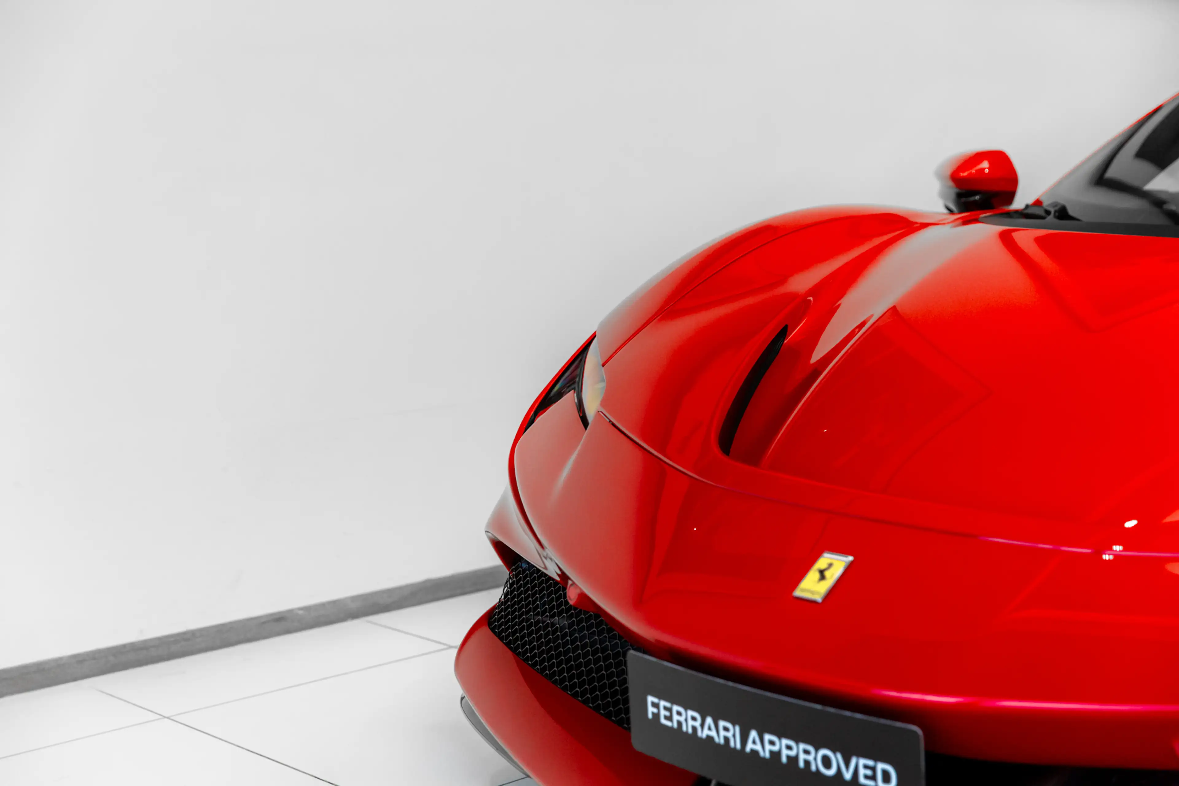 Ferrari SF90 Spider Assetto Fiorano ~Ferrari Munsterhuis~ — photo 20