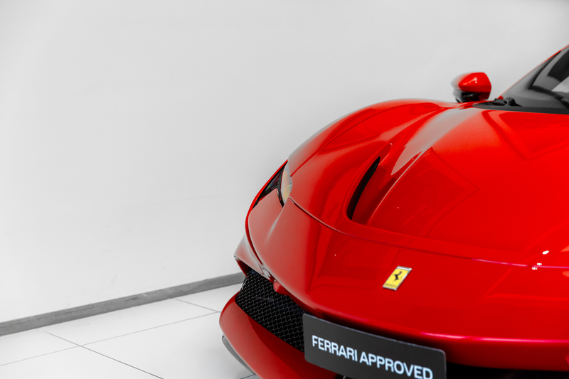Ferrari SF90 Spider Assetto Fiorano ~Ferrari Munsterhuis~ — photo 20