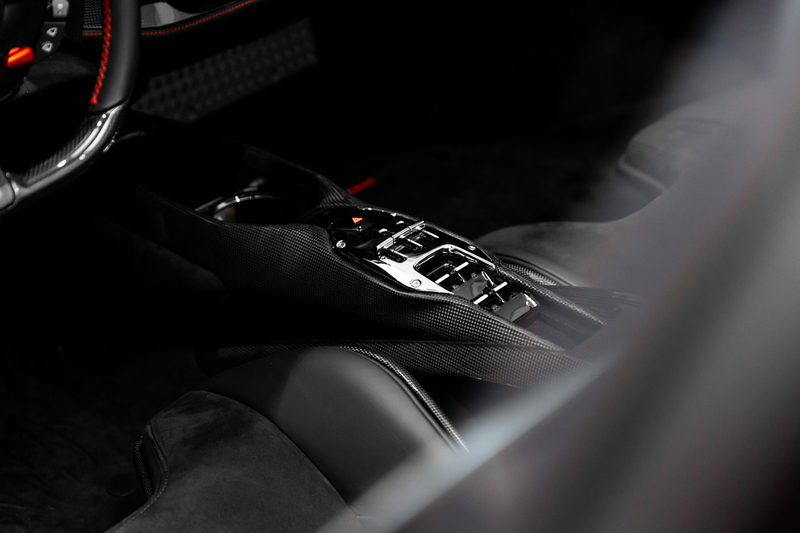 Ferrari SF90 Spider Assetto Fiorano ~Ferrari Munsterhuis~ — photo 14