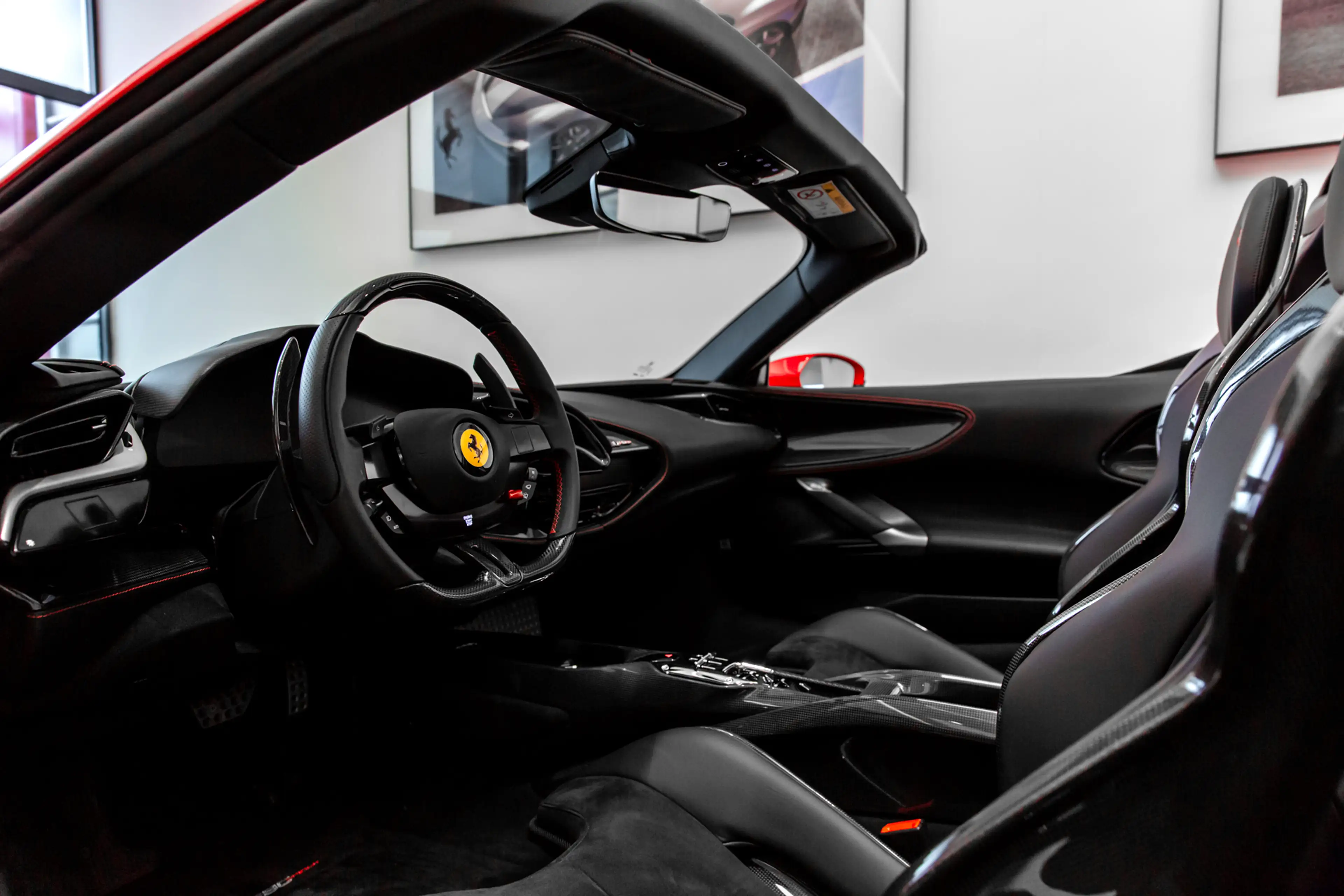 Ferrari SF90 Spider Assetto Fiorano ~Ferrari Munsterhuis~ — photo 5