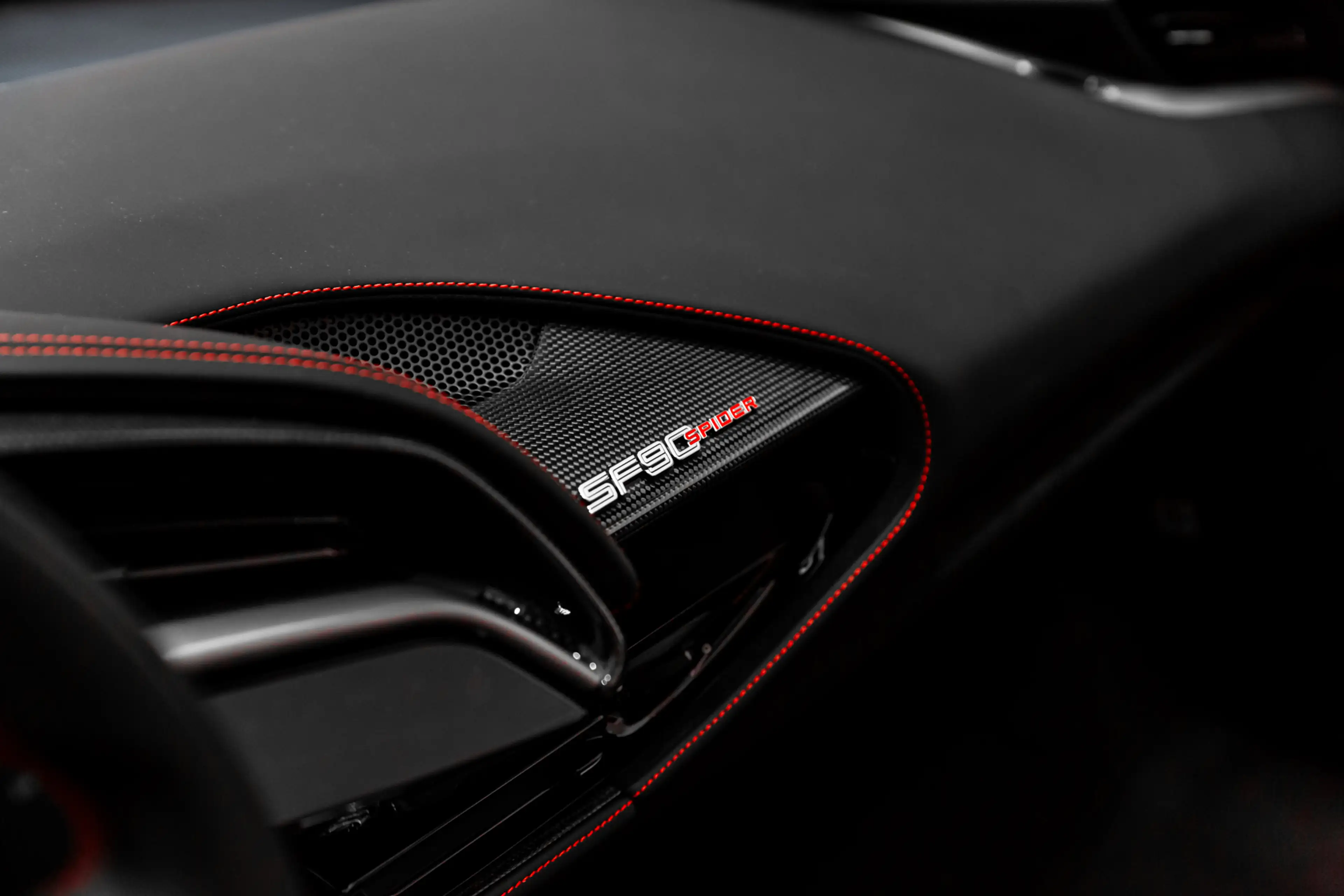 Ferrari SF90 Spider Assetto Fiorano ~Ferrari Munsterhuis~ — photo 15