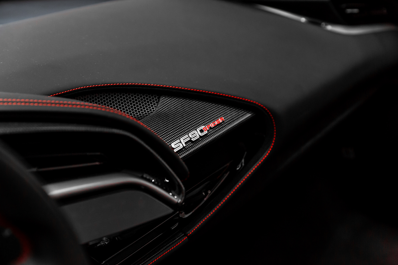 Ferrari SF90 Spider Assetto Fiorano ~Ferrari Munsterhuis~ — photo 15
