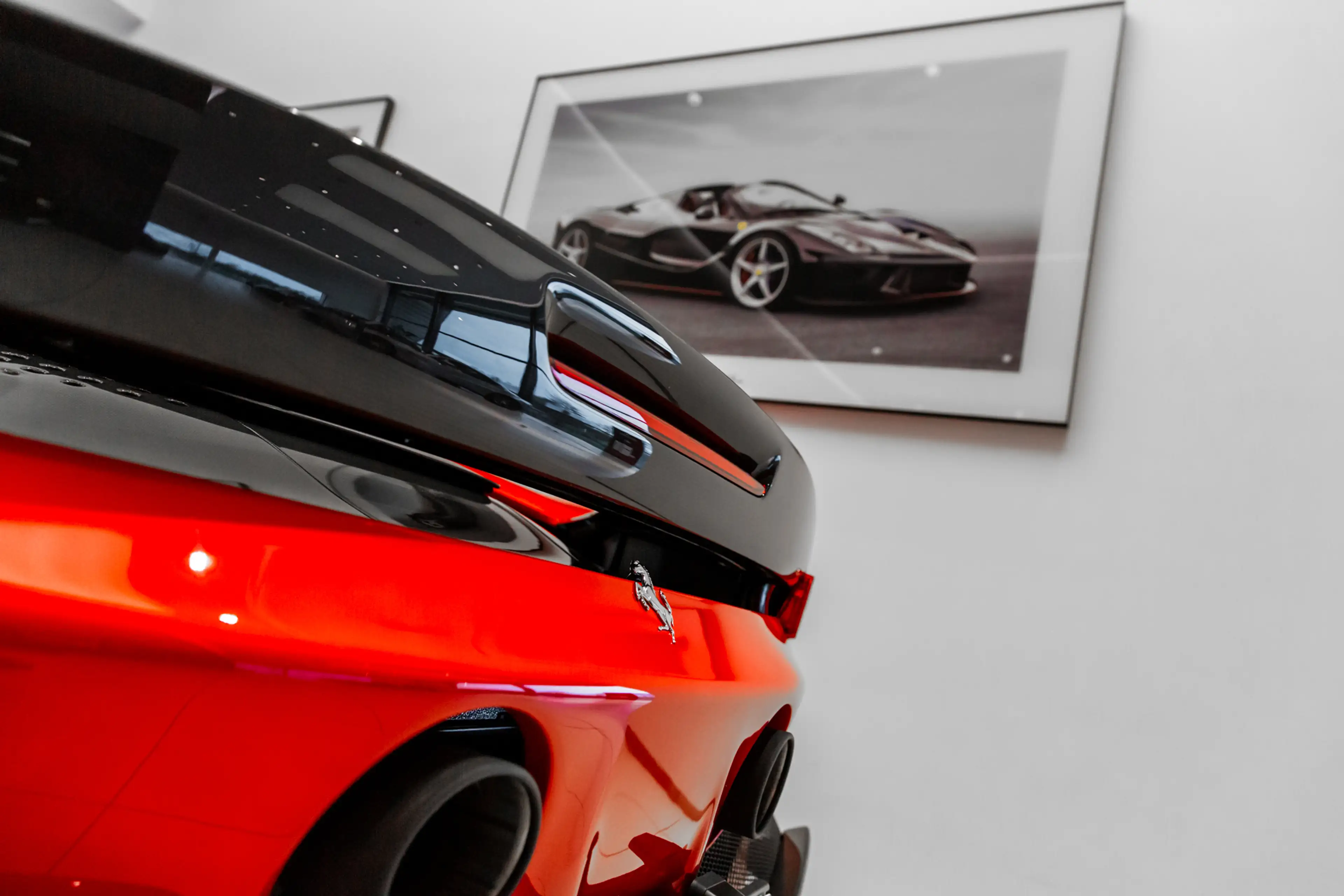 Ferrari SF90 Spider Assetto Fiorano ~Ferrari Munsterhuis~ — photo 34