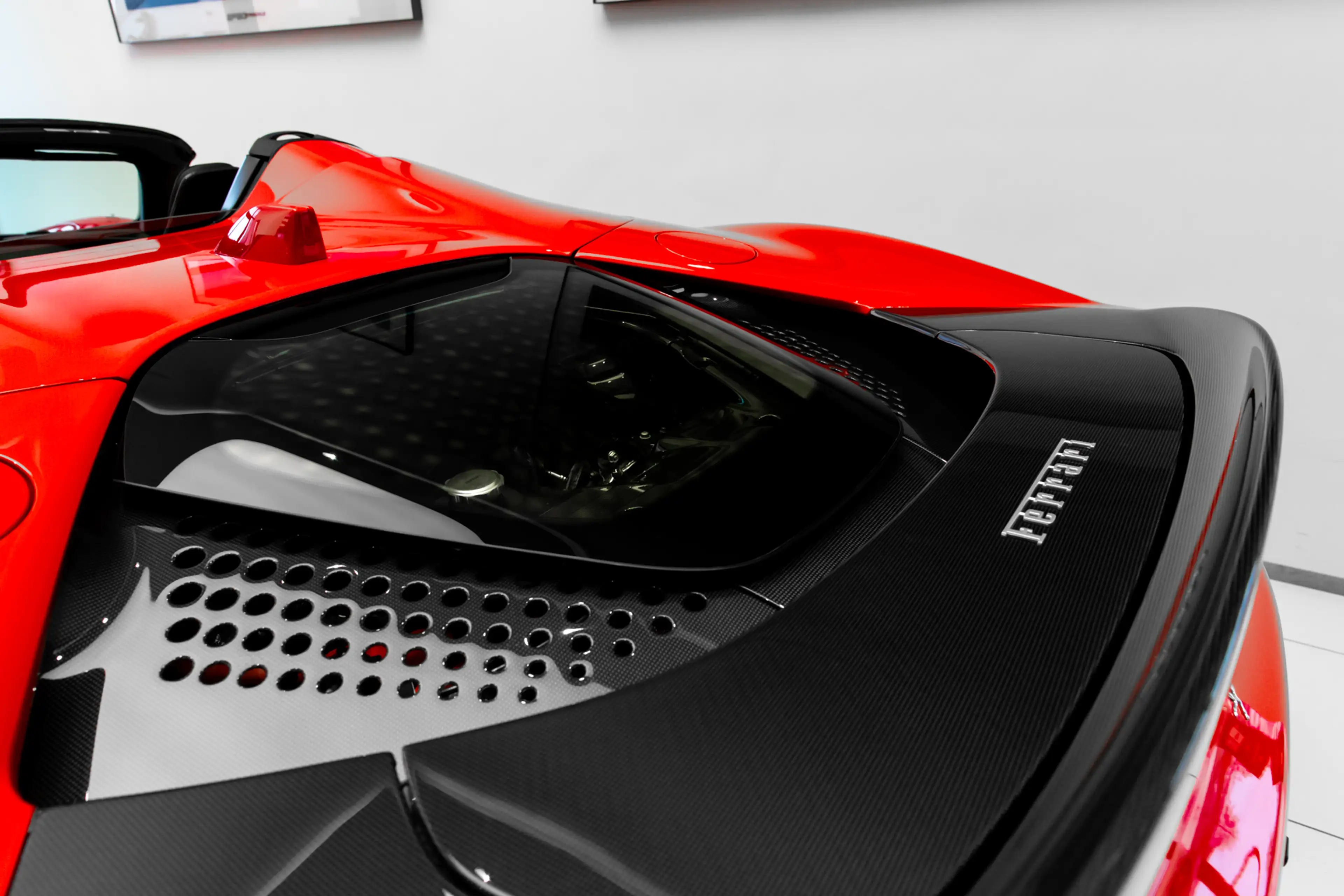 Ferrari SF90 Spider Assetto Fiorano ~Ferrari Munsterhuis~ — photo 30