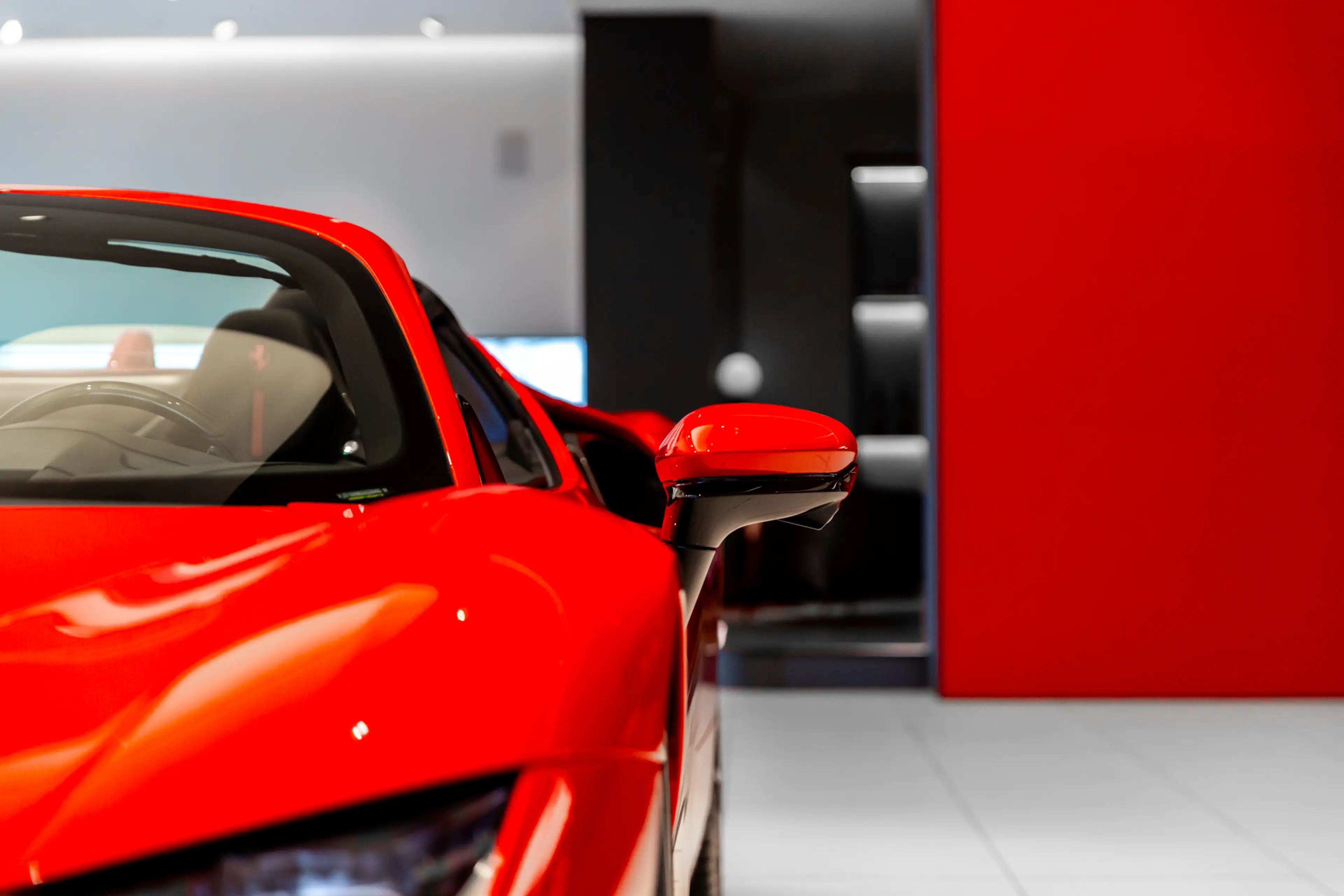 Ferrari SF90 Spider Assetto Fiorano ~Ferrari Munsterhuis~ — photo 23